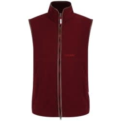 Schöffel Oakham Fleece Gilet